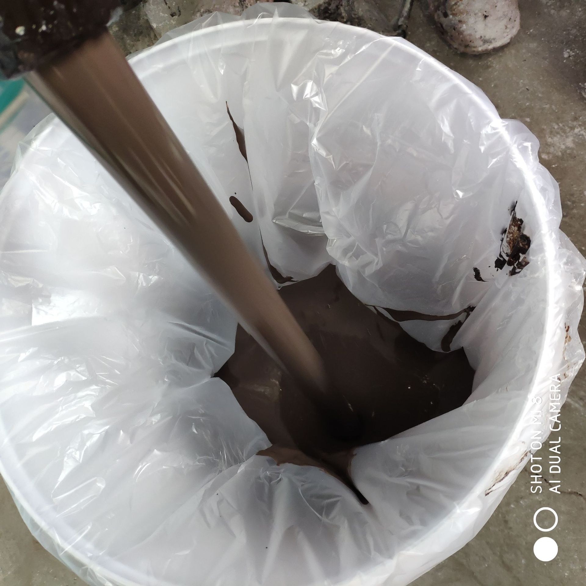 喷涂速凝橡胶沥青防水涂料(图7)
